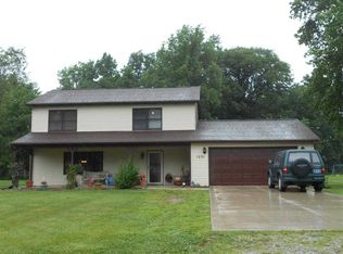 1231 Ventura Ln, Fort Wayne, IN 46816