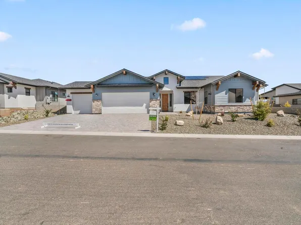 4709 E Cheshire Loop, Prescott Valley, AZ 86314