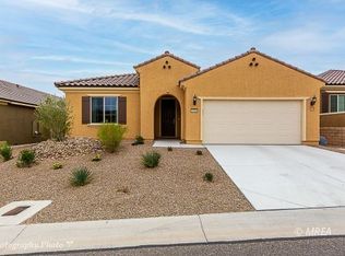 1384 Water Lily Ln, Mesquite, NV 89034
