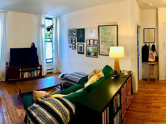 2nd image of 494 Atlantic Ave APT 2A