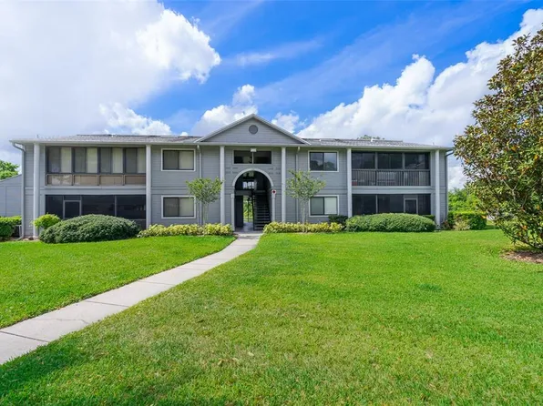 2638 Oak Park Way #101, Orlando, FL 32822