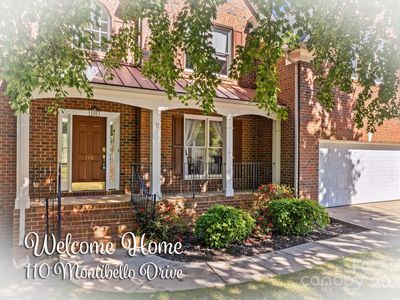 110 Montibello Dr, Mooresville, NC, 28117