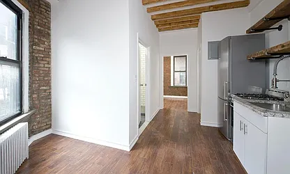 Rented by Triumph Property Group