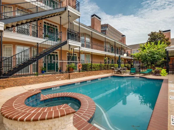 3208 Cole Ave APT 2202, Dallas, TX 75204