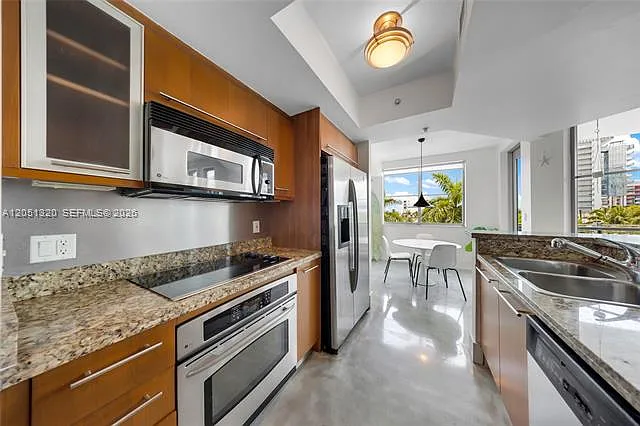 110 Washington Ave #2505 — Photo 5
