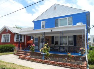 13-15 N Victoria Ave, Ventnor, NJ 08406