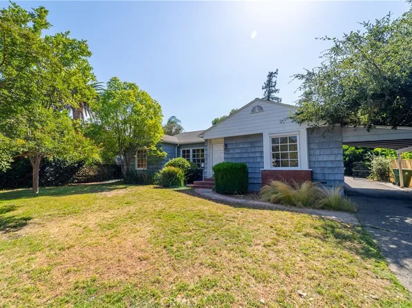 5109 Genesta Ave, Encino, CA 91316