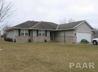 9902 W Buckhaven Ct, Mapleton, IL 61547