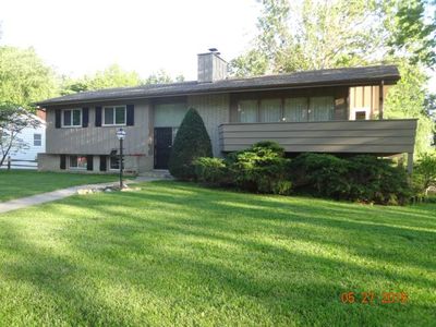 411 NW Lincolnwood Dr, Lees Summit, MO, 64063