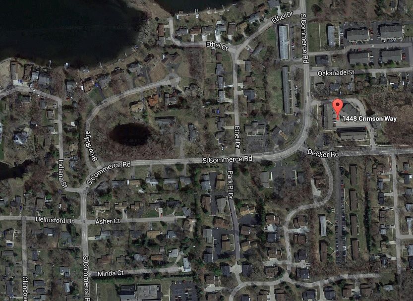1st image of 1448 Crimson Way #1