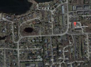 1448 Crimson Way #1, Walled Lake, MI 48390