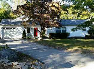 315 Cowesett Rd, Warwick, RI 02886