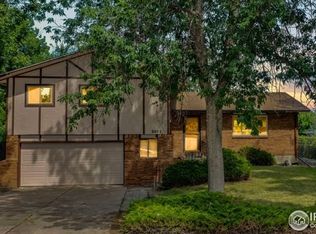 2502 Eugene Dr, Loveland, CO 80537