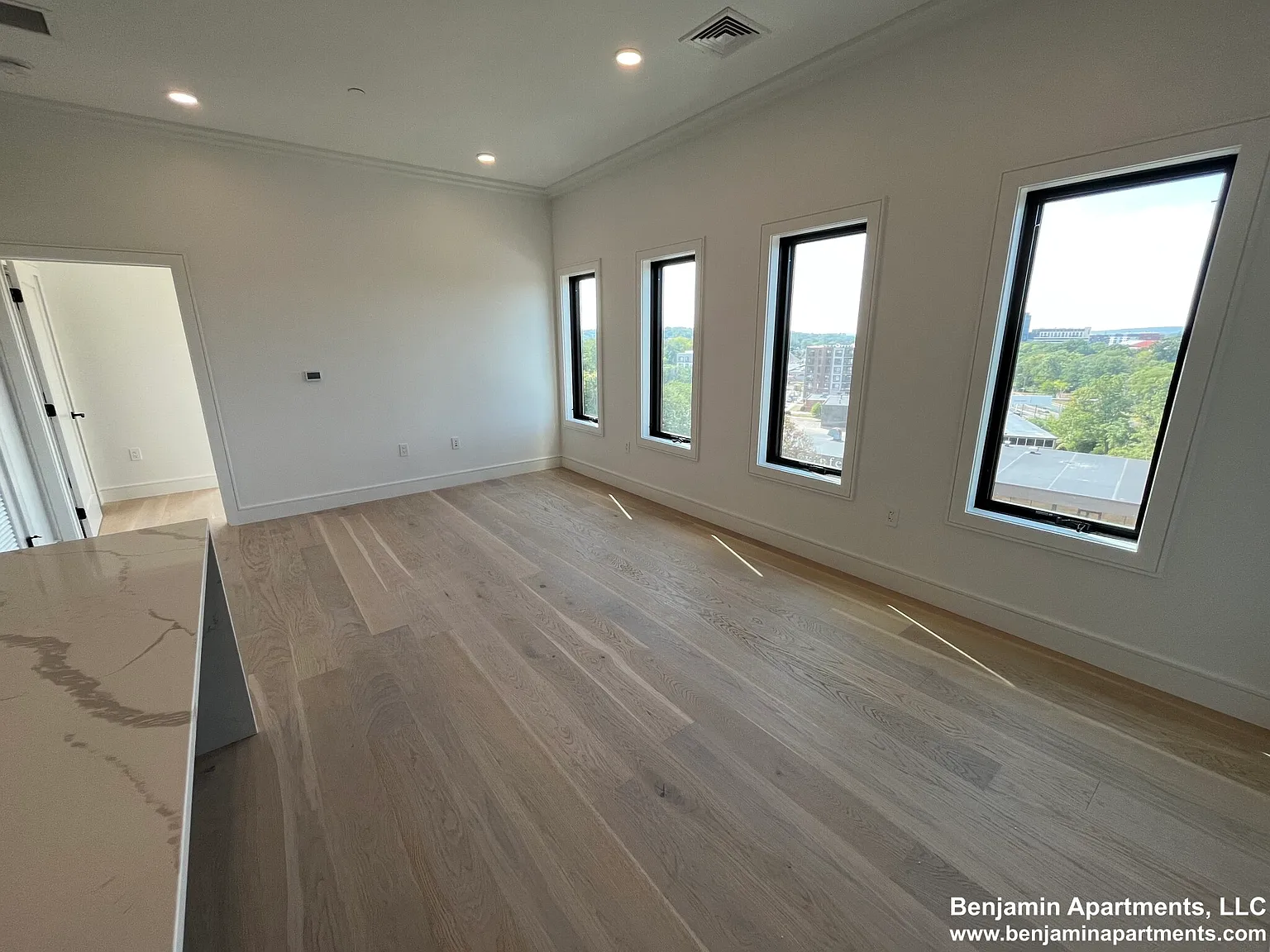 2 bed, 1030 sqft, $3,995 — Photo 4