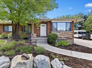 2776 E Wilshire Dr, Salt Lake City, UT 84109