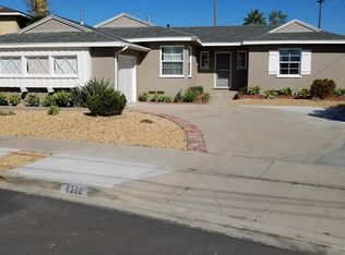 6260 Loukelton Cir, San Diego, CA 92120