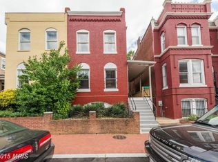 1807 4th St NW, Washington, DC 20001