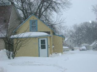 1010 1st Ave N, Grand Forks, ND 58203