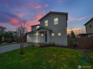 6412 121st Avenue E, Puyallup, WA