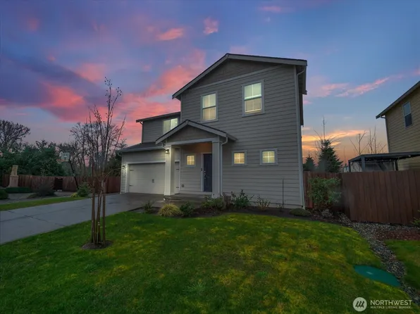 6412 121st Avenue E, Puyallup, WA 98372