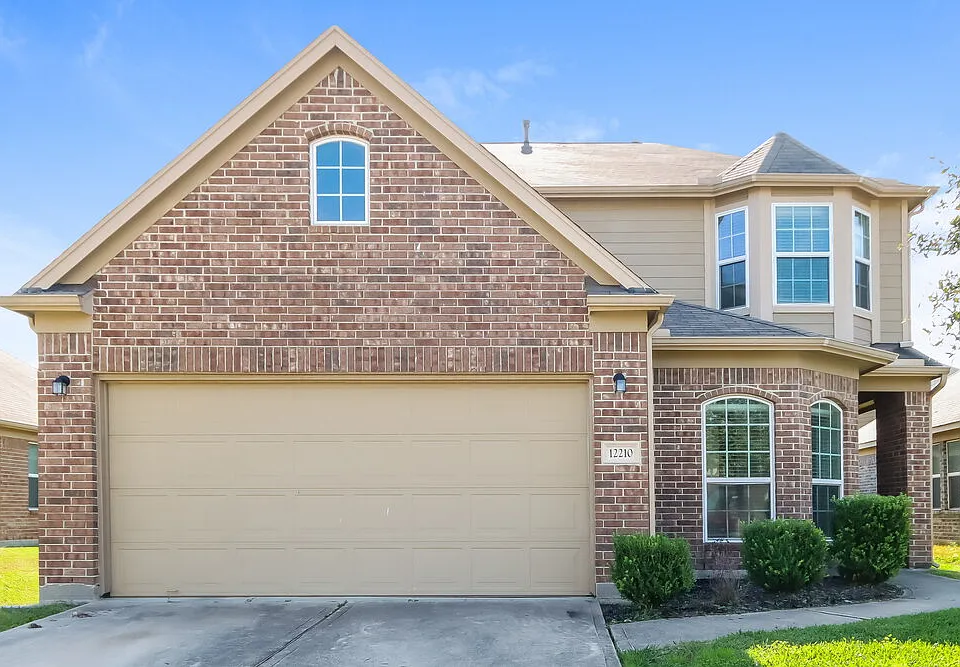 12210 Zenith Ridge Way