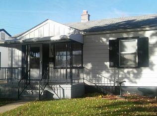 1778 Detroit Ave, Lincoln Park, MI