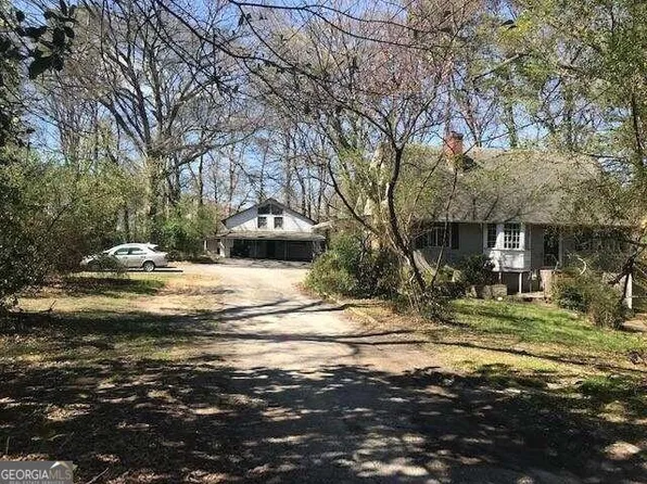 1762 Springer St NW, Atlanta, GA 30318