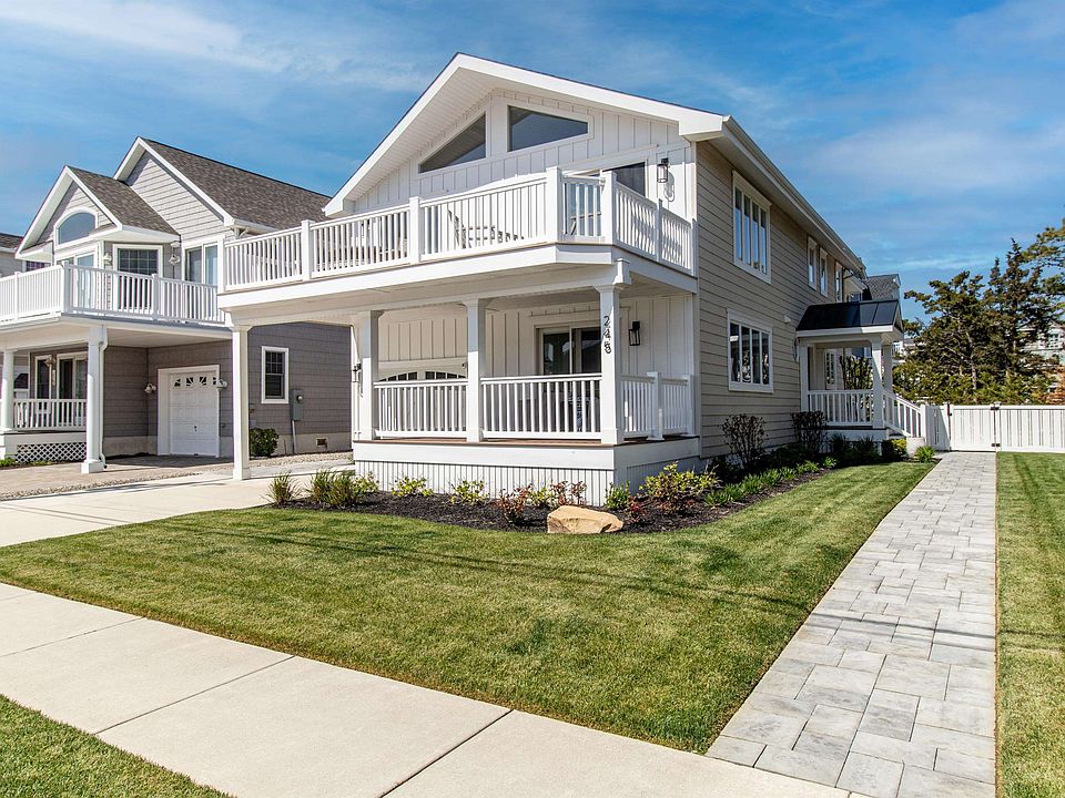 245 67th St, Avalon, NJ 08202 Zillow