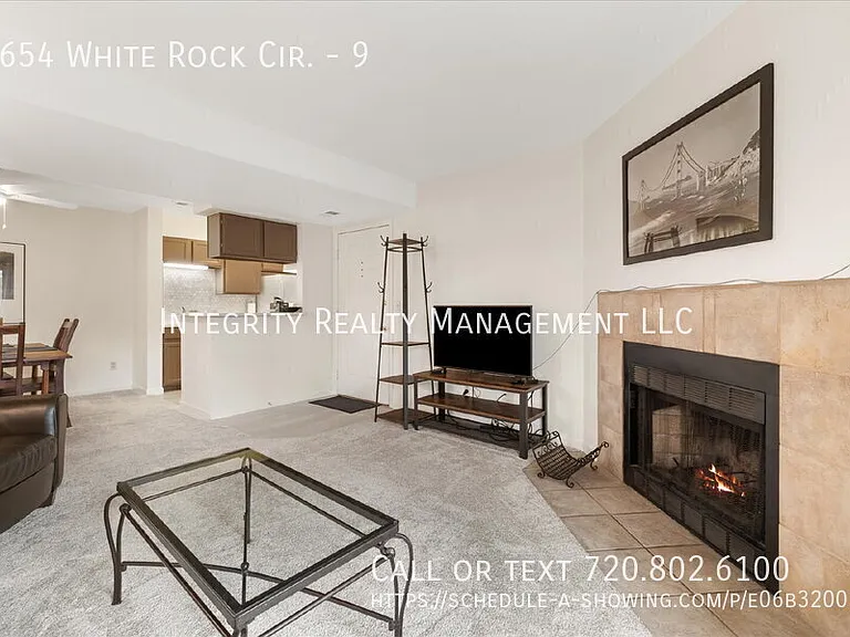 4654 White Rock Cir #9 — Photo 9