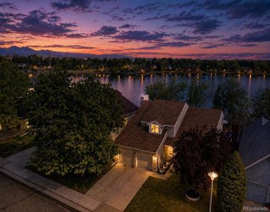 9763 W 83rd Avenue, Arvada, CO, 80005