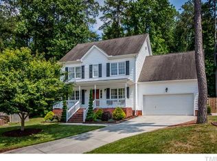 505 Tryst Ln, Wake Forest, NC 27587