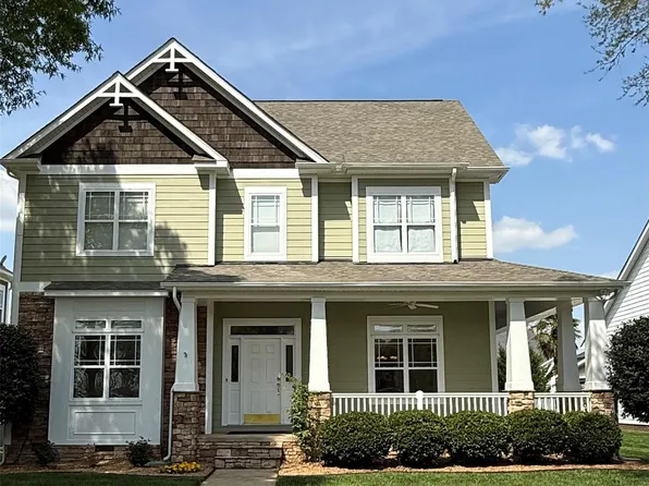 2008 Seabiscuit Dr, Indian Trail, NC 28079