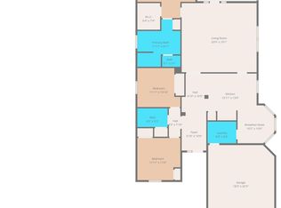 4344 High Ridge Ave, Spring Hill, FL 34609