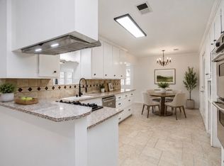 2708 Tallow St, Alvin, TX 77511