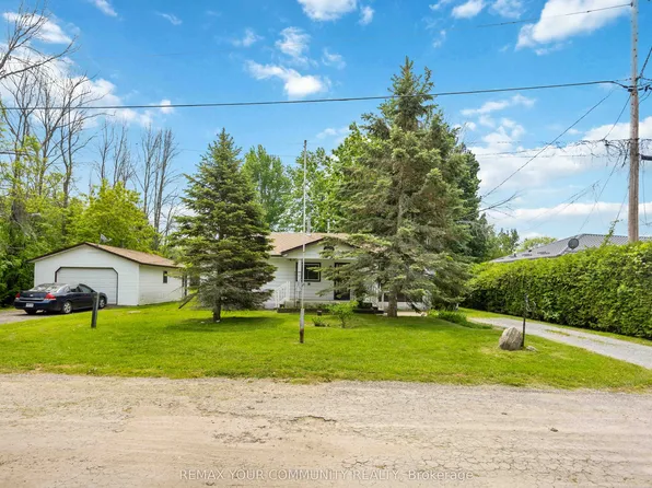 23 Laviolette Ave, Georgina, ON L0E 1N0