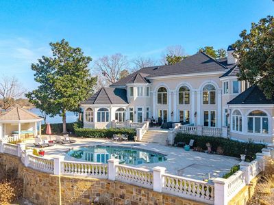 329 Osprey Point, Hot Springs, AR, 71913