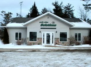 9916 N Straits Hwy, Cheboygan, MI 49721