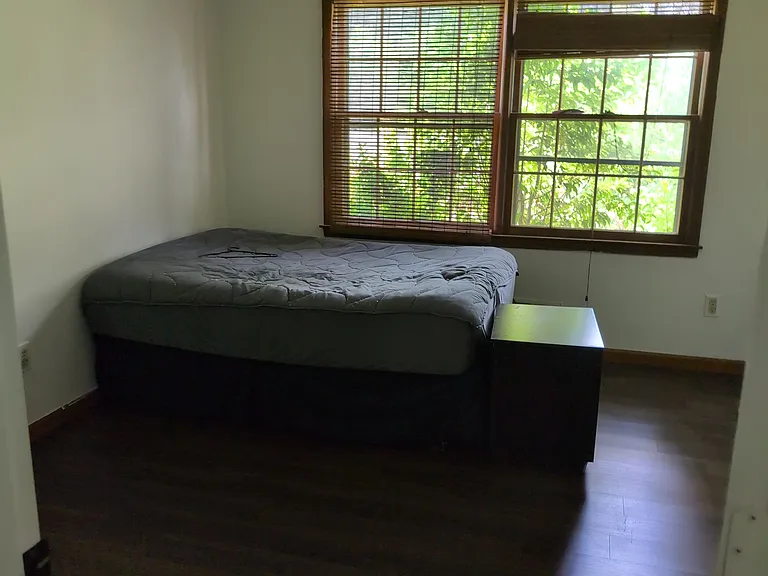 1st bedroom