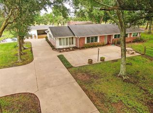 24302 Fm 362 Rd, Waller, TX 77484