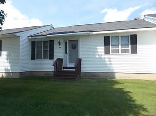 10 Meadow View Ln #10, Waterville, ME 04901