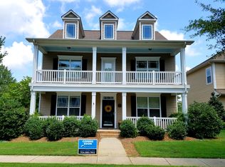 4006 Ladys Secret Dr, Indian Trail, NC 28079