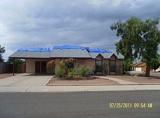 1325 W McNair St, Chandler, AZ 85224
