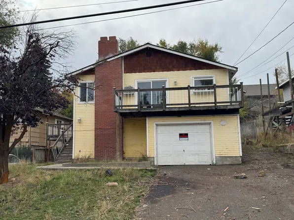 2334 California Ave, Klamath Falls, OR 97601