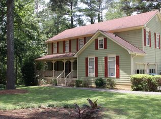 1331 Adrian Ct, Snellville, GA 30078