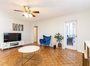 300 W Peachtree #8C, Atlanta, GA 30308