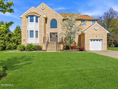 22 Tuscany Terrace, Lakewood, NJ, 08701