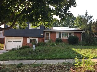 2204 Glenn Summer Rd, Colorado Springs, CO 80909