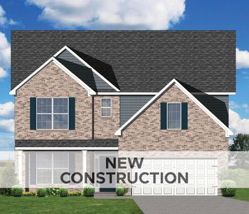2833 Seneca Lake Rd, Lexington, KY, 40509