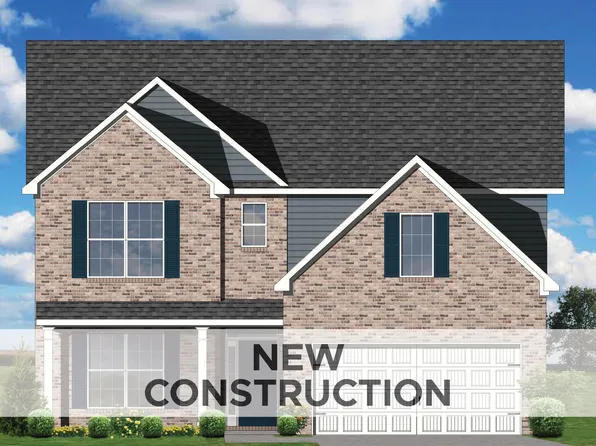 2869 Blackford Pkwy, Lexington, KY 40509