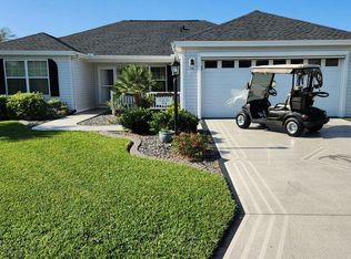 514 Kempton Pl, The Villages, FL 32162